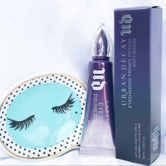 🎉HP🎉🆕Urban Decay Anti-Aging Eyeshadow Primer - Picture 4 of 8